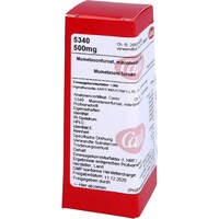 MOMETASONFUROAT, 500 mg, Caesar & Loretz GmbH