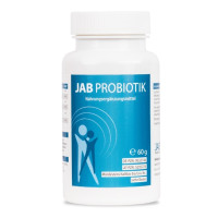 JAB Probiotik, 60 g, Jab Biopharma