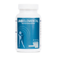 JAB Elemental, 120 st, Jab Biopharma