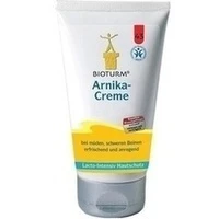 Bioturm Arnika-Creme, 150 Milliliter, Bioturm GmbH