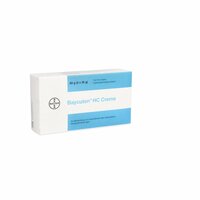 Baycuten HC Creme, 60 g, Orifarm GmbH