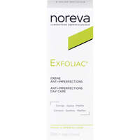 EXFOLIAC getönte Creme heller Teint, 30 ml, DERMATICA EXCLUSIV Horst Spickermann Gmb EXFOLIAC getönte Creme heller Teint, 30 ml, DERMATICA EXCLUSIV Horst Spickermann Gmb