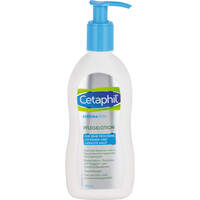 CETAPHIL Restoraderm Pflegelotion, 295 ml, Galderma Laboratorium GmbH