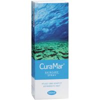 CuraMar SkinSpray, 100 ml, Bastian-Werk GmbH