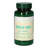 Schlaf-Gut Bios Kapseln, 100 st, Bios Medical Services