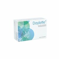 DAYLETTE 0.02mg/3mg Filmtabletten, 6x28 Stk., Gedeon Richter Pharma GmbH