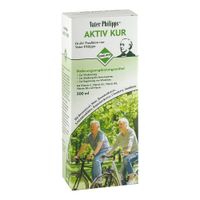 Vater Philipps Aktiv Kur, 500 ml, Dreluso-Pharmazeutika Dr.Elten & Sohn GmbH