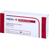 Gonal F 900 I.E./1.5ml 66Mikr./1.5ml Fertigpen, 1 st, Axicorp Pharma B.V.