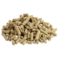 PHA Basis Mineral Plus für Pferde, 5000 g, PetVet GmbH