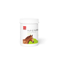 PHA Huf & FellVital für Pferde, 750 g, PetVet GmbH