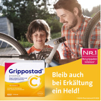 Grippostad C Stickpack, 12 Stk., STADA Consumer Health Deutschland GmbH