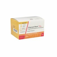 Omeprazol Dexcel 10mg, 98 st, Dexcel Pharma GmbH