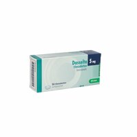 Dasselta 5mg Filmtabletten, 50 Stk., Eurimpharm Arzneimittel GmbH