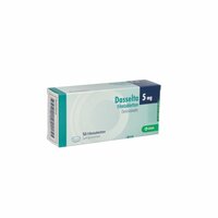 Dasselta 5mg Filmtabletten, 50 ST, Eurimpharm Arzneimittel GmbH