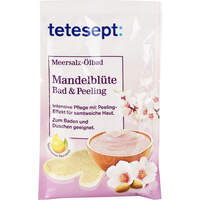 tetesept Meersalz-Ölbad Mandelblüte, 65 g, Merz Consumer Care GmbH