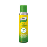 efasit Classic Fu&szlig; Deospray, 150 ml, Kyberg Pharma Vertriebs GmbH