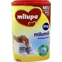 MILUPA MILUMIL Pre EP, 800 g, MILUPA Nutricia GmbH
