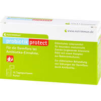 probiotik protect, 15x2 g, Nutrimmun GmbH