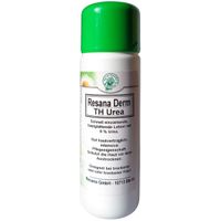 Resana Derm TH Urea, 250 ml, Resana GmbH