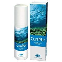 CuraMar SkinCare Creme, 30 ml, Bastian-Werk GmbH