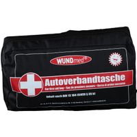 Autoverbandtasche DIN 13164 STVO Paragraph 35H, 1 st, Axisis GmbH