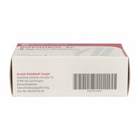 Ropinirol AL 8 mg Retardtabletten, 84 st, Aliud Pharma GmbH