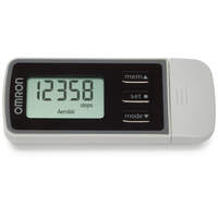 OMRON Schrittzaehl HJ-322 U-E WalkingStyle Pro 2.0, 1 Stk., Hermes Arzneimittel GmbH