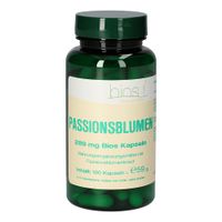 Passionsblumen 289mg Bios Kapseln, 100 st, Bios Medical Services
