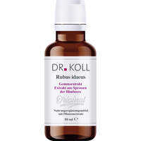 GEMMOEXTRAKT Himbeere Tropfen, 50 ml, Dr. Koll Biopharm GmbH