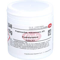 PREDNICARBAT MIKRONISIERT, 10 g, Caesar & Loretz GmbH