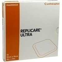 REPLICARE ULTRA 10cmx10cm, 10 Stück, Smith & Nephew GmbH
