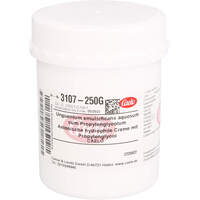 UNGUENTUM EMULSIFICANS aquosum cum Propylenglycol., 250 g, Caesar & Loretz GmbH
