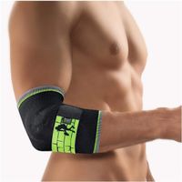 BORT EpiBasic Sport schwarz xx-large, 1 st, Bort GmbH