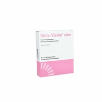 Diclo-Vision sine 1mg/ml Augentropfen SDU, 20x0,3 ml, Omnivision GmbH
