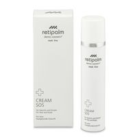 retipalm Cream SOS, 100 ml, retipalm GmbH