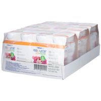 RESOURCE 2.0 FIBRE MULTIFRUCHT, 6x4x200 ml, Nestle Health Science (Deutschland) GmbH