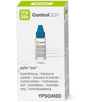 mylife Control GDH normal Kontrolll&ouml;sung, 1x4 ml, Medical Technologie and Devices Germany GmbH