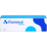 FLAMINAL HYDRO ENZYM ALGINOGEL, 25 g, Flen Health GmbH