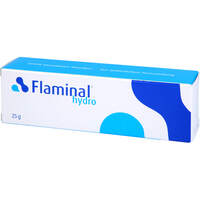 FLAMINAL HYDRO ENZYM ALGINOGEL, 25 g, Flen Health GmbH