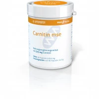 Carnitin MSE, 90 Stk., Mse Pharmazeutika GmbH