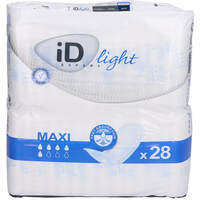 iD EXPERT LIGHT MAXI, 28 Stk., Ontex Healthcare Deutschland GmbH