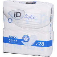 iD EXPERT LIGHT MAXI, 28 Stk., Ontex Healthcare Deutschland GmbH