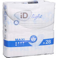 iD EXPERT LIGHT MAXI, 28 Stk., Ontex Healthcare Deutschland GmbH