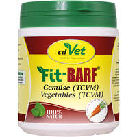 Fit-BARF Gemüse(TCVM)vet, 360 g, cdVet Naturprodukte GmbH