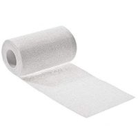 Askina Zinkleimbinde 7mx8cm, 10 st, B. Braun Melsungen AG