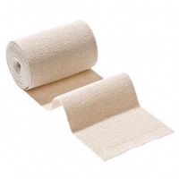 Askina Kurzzugbinde 8cmx5m, 10 st, B. Braun Melsungen AG