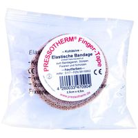 Pressotherm Finger-Tape hautfarben, 1 st, Abc Apotheken-Bedarfs-Contor GmbH