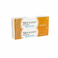 Skinoren 15% Gel, 2x50 g, Emra-Med Arzneimittel GmbH