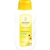 WELEDA Calendula Pflege&ouml;l, 200 ml, WELEDA AG