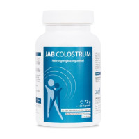 JAB Colostrum, 120 st, Jab Biopharma